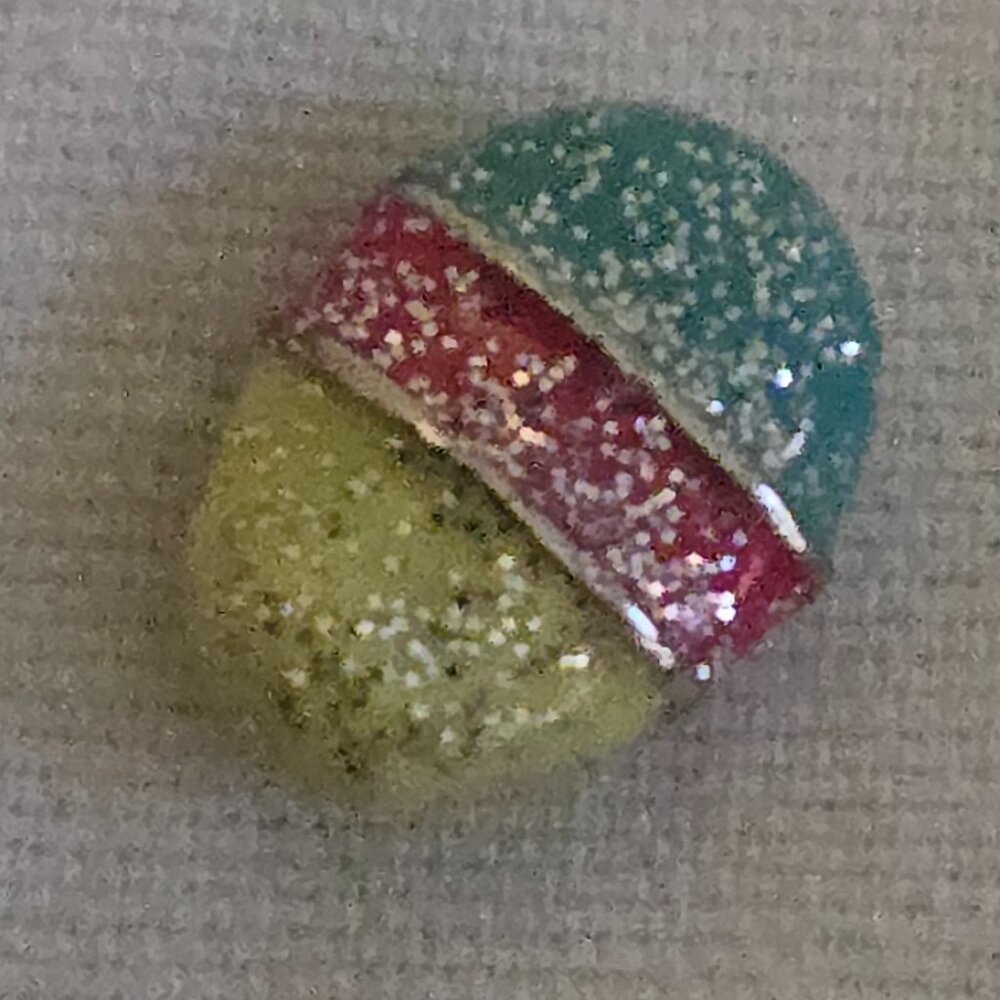 Origami Owl Charm New Easter Egg